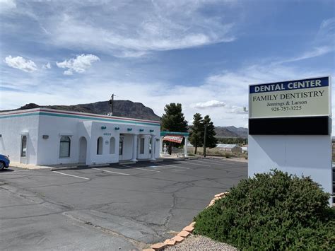 inexpensive dentistry near me in kingman az area